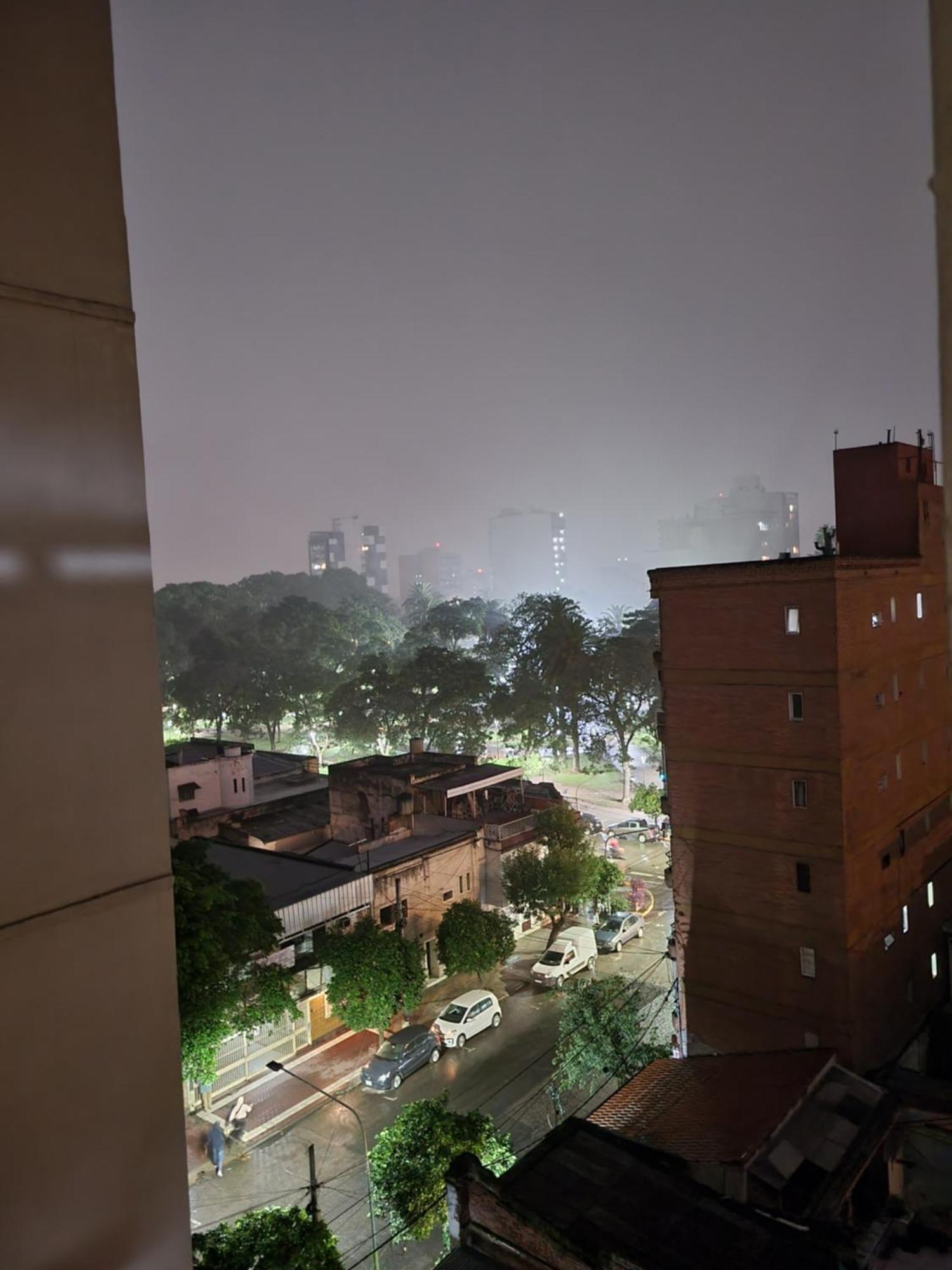 Alquiler Temporario San Miguel De Tucuman-Barrio Sur San Miguel de Tucumán Exterior foto