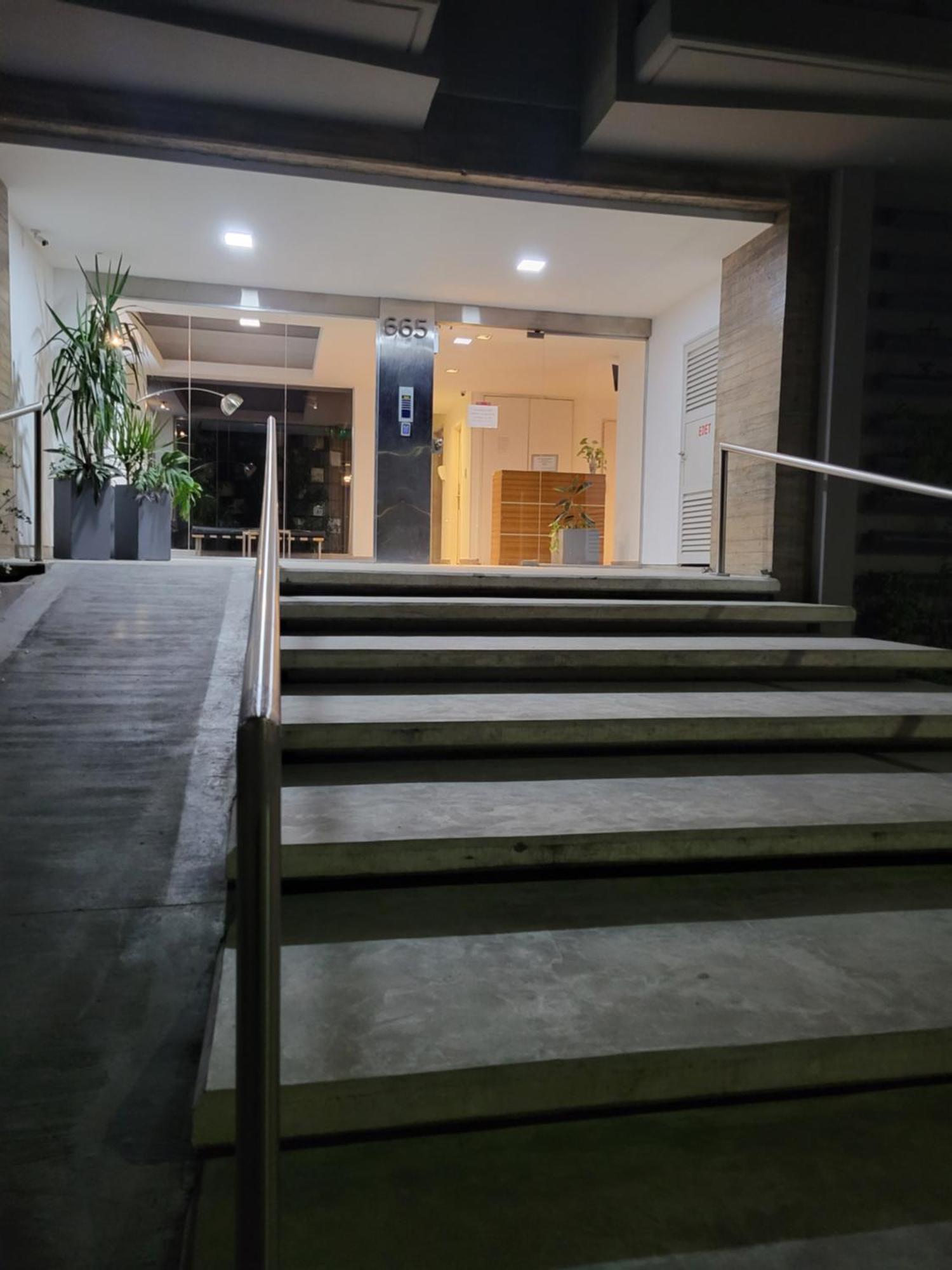 Alquiler Temporario San Miguel De Tucuman-Barrio Sur San Miguel de Tucumán Exterior foto